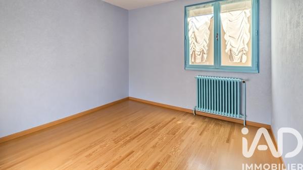 Maison à vendre 5 pièces 100 m² Châteaubriant