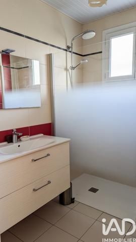 Maison à vendre 5 pièces 100 m² Châteaubriant