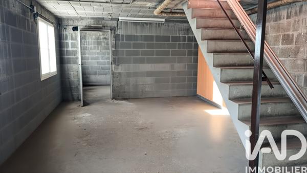 Maison à vendre 5 pièces 100 m² Châteaubriant