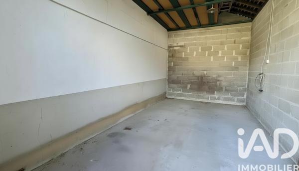Maison à vendre 5 pièces 100 m² Châteaubriant