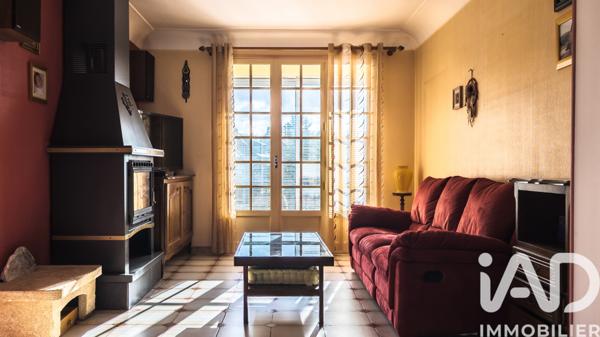 Maison à vendre 5 pièces 100 m² Châteaubriant