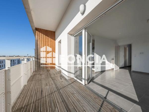 À vendre Appartement 2 pièces 54 m² - Lormont 33310