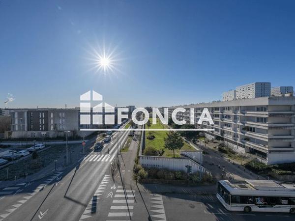 À vendre Appartement 2 pièces 54 m² - Lormont 33310