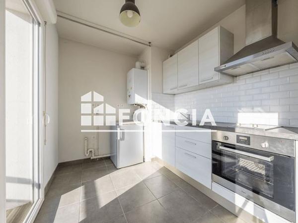 À vendre Appartement 2 pièces 54 m² - Lormont 33310