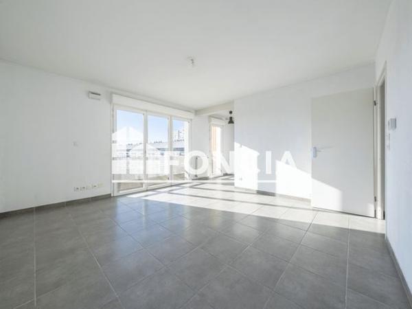 À vendre Appartement 2 pièces 54 m² - Lormont 33310