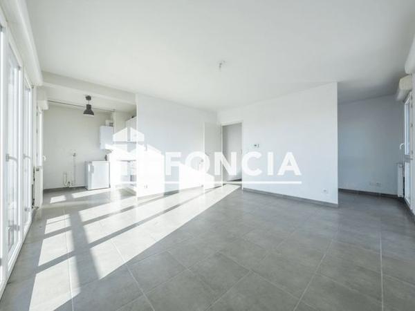 À vendre Appartement 2 pièces 54 m² - Lormont 33310