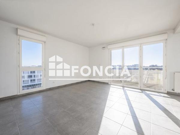 À vendre Appartement 2 pièces 54 m² - Lormont 33310