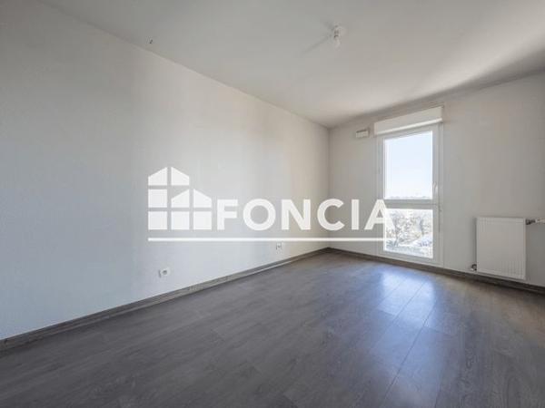 À vendre Appartement 2 pièces 54 m² - Lormont 33310