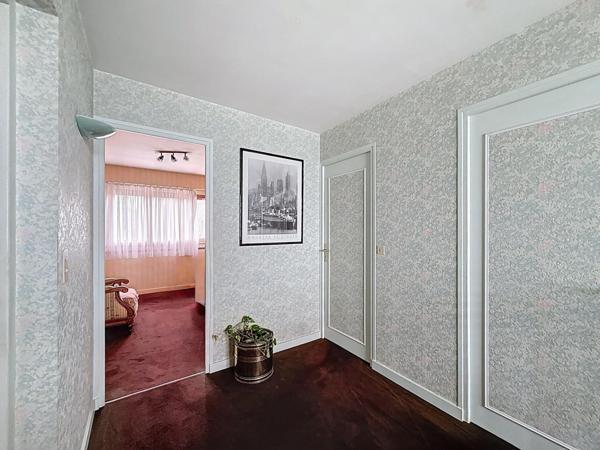 Belle maison familiale/centre-ville Choisy-le-Roi – 143m² habitables 253m² de surface au sol, dépendance, jardin, garage