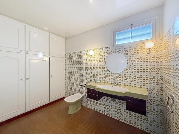 Belle maison familiale/centre-ville Choisy-le-Roi – 143m² habitables 253m² de surface au sol, dépendance, jardin, garage