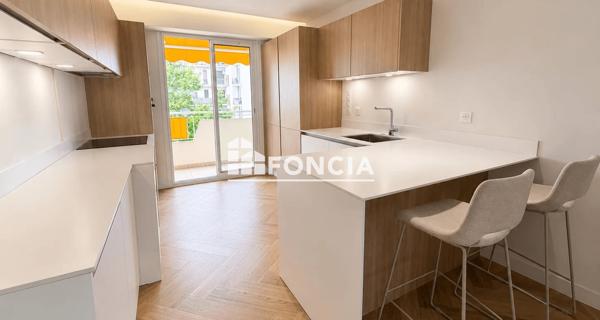 À vendre Appartement 4 pièces 97.13 m² - Antibes 06600