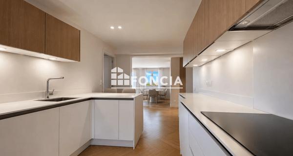 À vendre Appartement 4 pièces 97.13 m² - Antibes 06600