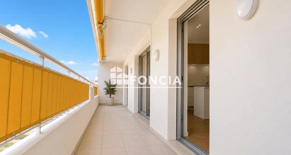 À vendre Appartement 4 pièces 97.13 m² - Antibes 06600