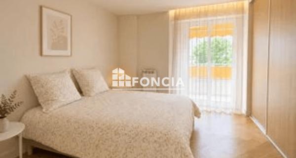 À vendre Appartement 4 pièces 97.13 m² - Antibes 06600