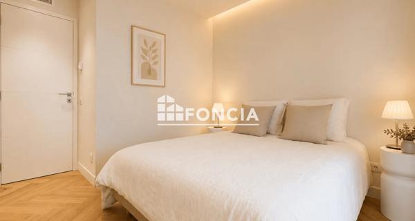 À vendre Appartement 4 pièces 97.13 m² - Antibes 06600