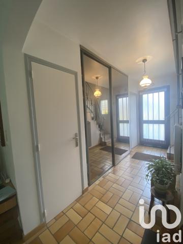 Maison à vendre 6 pièces 137 m² Villers-sur-Coudun