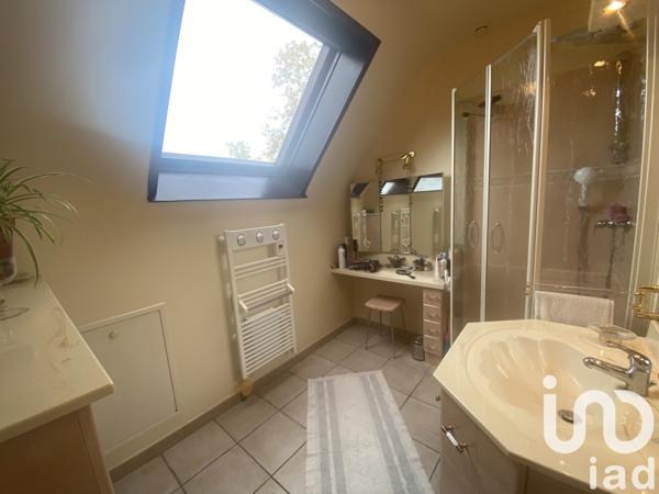 Maison à vendre 6 pièces 137 m² Villers-sur-Coudun