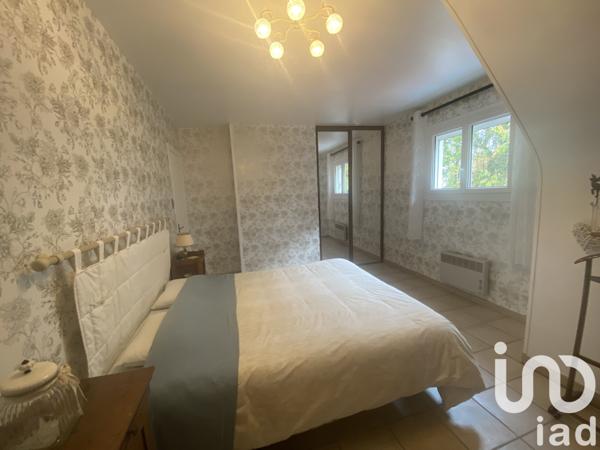 Maison à vendre 6 pièces 137 m² Villers-sur-Coudun