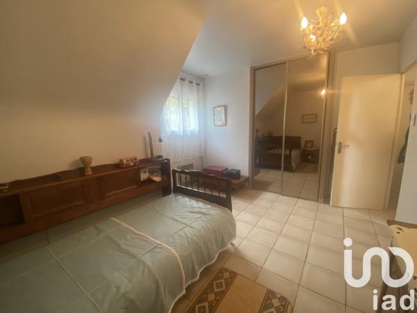 Maison à vendre 6 pièces 137 m² Villers-sur-Coudun