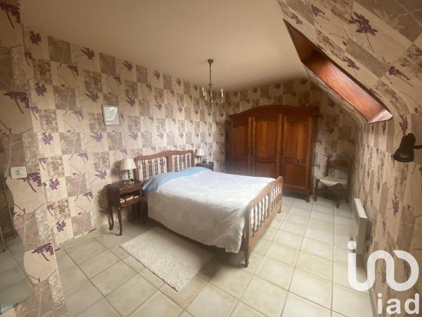 Maison à vendre 6 pièces 137 m² Villers-sur-Coudun