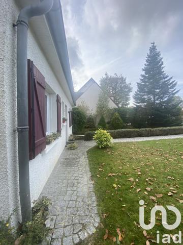 Maison à vendre 6 pièces 137 m² Villers-sur-Coudun