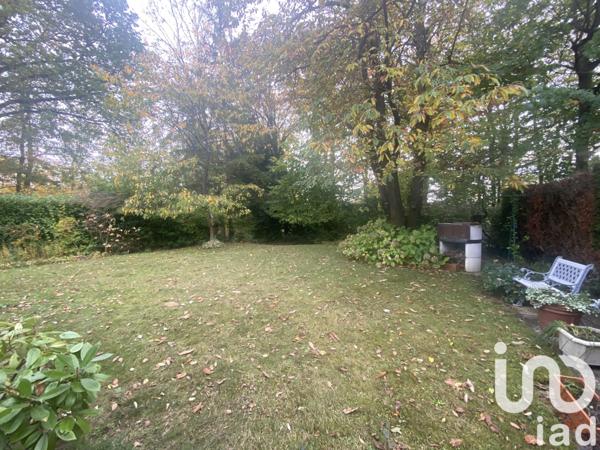 Maison à vendre 6 pièces 137 m² Villers-sur-Coudun