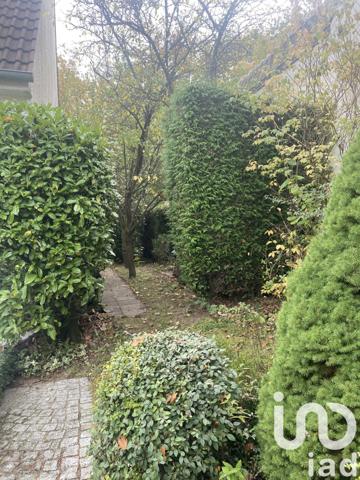 Maison à vendre 6 pièces 137 m² Villers-sur-Coudun