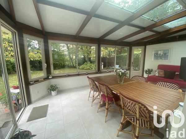 Maison à vendre 6 pièces 137 m² Villers-sur-Coudun