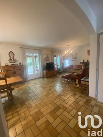 Maison à vendre 6 pièces 137 m² Villers-sur-Coudun