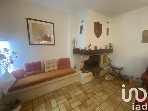 Maison à vendre 6 pièces 137 m² Villers-sur-Coudun