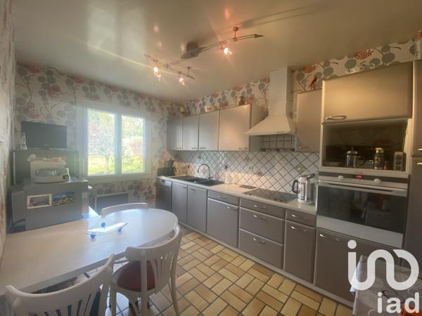 Maison à vendre 6 pièces 137 m² Villers-sur-Coudun