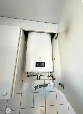 Le Barcarès (66420) Appartement T1 avec Terrasse et place de parking