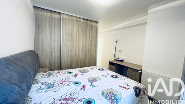 Appartement à vendre 4 pièces 77 m² Vitry-sur-Seine