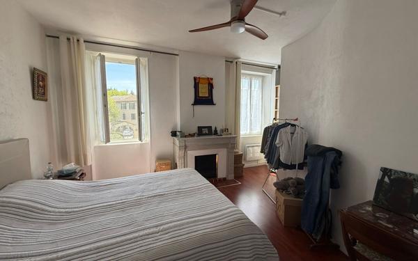 Maison à vendre    5 pièces •  Joyeuse