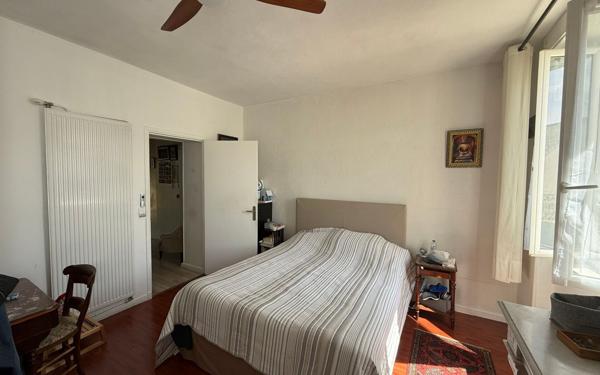 Maison à vendre    5 pièces •  Joyeuse