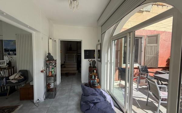 Maison à vendre    5 pièces •  Joyeuse