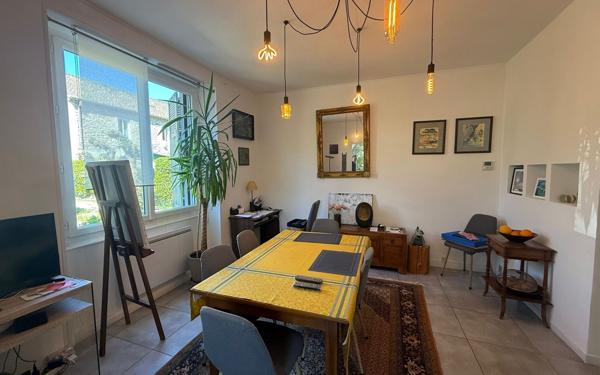 Maison à vendre    5 pièces •  Joyeuse