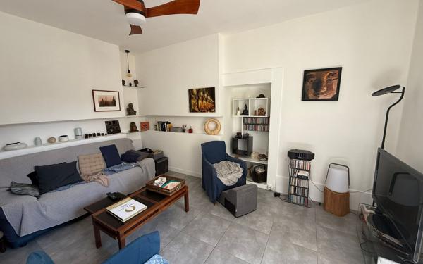 Maison à vendre    5 pièces •  Joyeuse