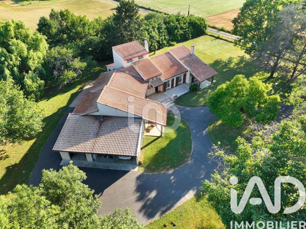 Maison à vendre 7 pièces 220 m² Villemur-sur-Tarn