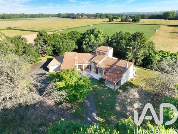 Maison à vendre 7 pièces 220 m² Villemur-sur-Tarn