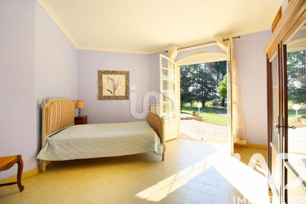 Maison à vendre 7 pièces 220 m² Villemur-sur-Tarn