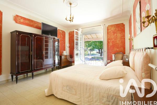 Maison à vendre 7 pièces 220 m² Villemur-sur-Tarn