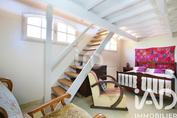 Maison à vendre 7 pièces 220 m² Villemur-sur-Tarn