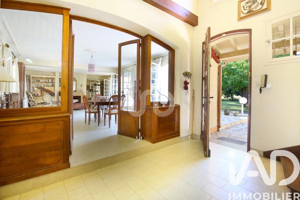 Maison à vendre 7 pièces 220 m² Villemur-sur-Tarn