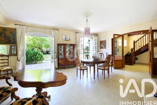 Maison à vendre 7 pièces 220 m² Villemur-sur-Tarn