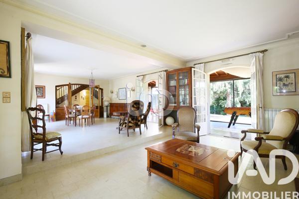 Maison à vendre 7 pièces 220 m² Villemur-sur-Tarn