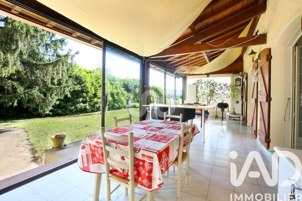 Maison à vendre 7 pièces 220 m² Villemur-sur-Tarn