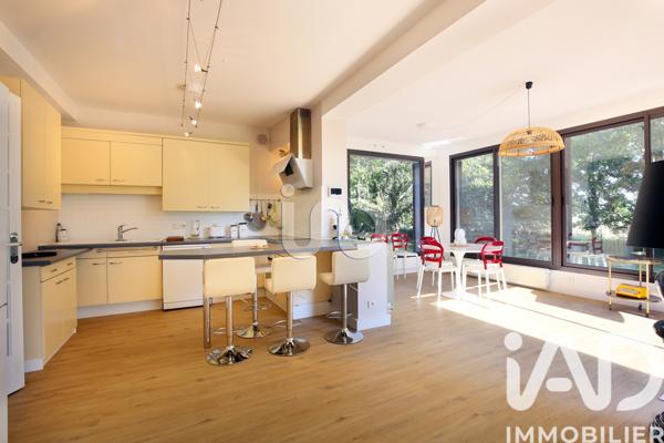Maison à vendre 7 pièces 220 m² Villemur-sur-Tarn
