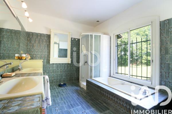 Maison à vendre 7 pièces 220 m² Villemur-sur-Tarn