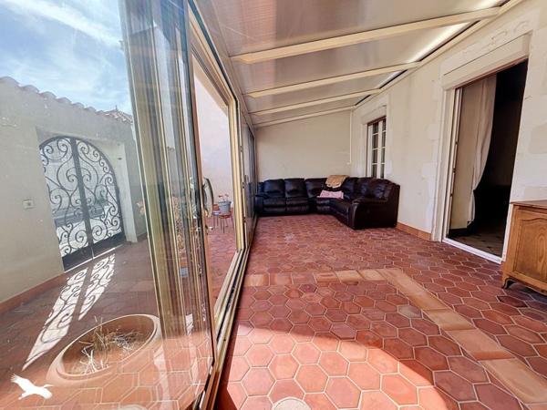 Maison 257 004 € Marsilly 5 p 150 m² DPE D